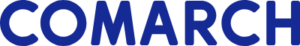 Logo Comarch ERP Optima Płace i Kadry