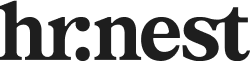 Logo HRnest