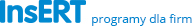 Logo InsERT Gratyfikant nexo