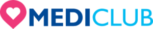 Logo Medicover Benefits