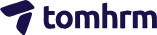 Logo tomHRM