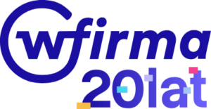 Logo wFirma Kadry i Płace