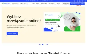 360 Kadry i Płace