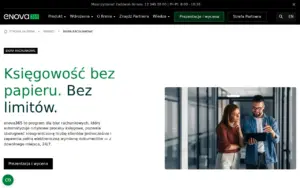 enova365 dla biur rachunkowych