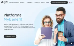MyBenefit